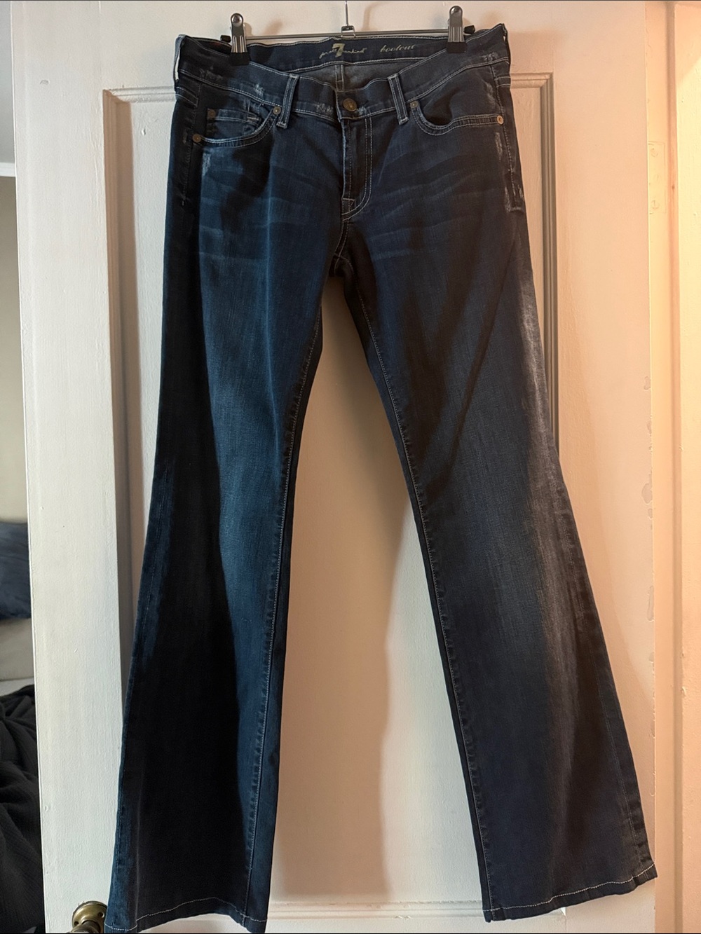 Seven for All Mankind jeans 28